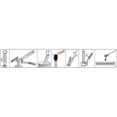 ����� ��� ������� Yato YT-0701 - �������� 4