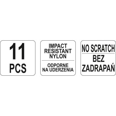 ����� ������������ Yato ��������� ����������� 11 ��. (YT-0844) - �������� 4