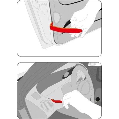 ����� ������������ Yato ��������� ����������� 11 ��. (YT-0844) - �������� 5