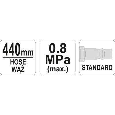 ϳ������ ��� ������� ���� Yato ��� ����������� ���� (YT-23703) - �������� 4