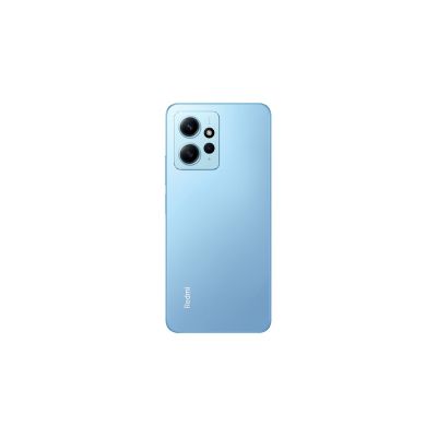   Xiaomi Redmi Note 12 4/128GB Ice Blue -  4