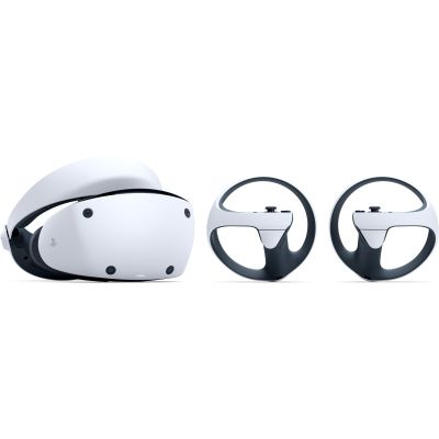 ���� ����������� ���������� Sony PlayStation VR2 Horizon Call of the Mountain (711719563273) - �������� 10
