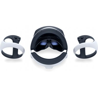 ���� ����������� ���������� Sony PlayStation VR2 Horizon Call of the Mountain (711719563273) - �������� 7