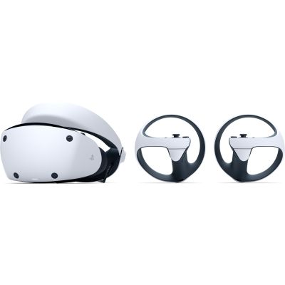 ���� ����������� ���������� Sony PlayStation VR2 Horizon Call of the Mountain (711719563273) - �������� 9