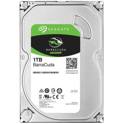 ������� ���� 3.5" 1TB Seagate (ST1000DM014) - �������� 1