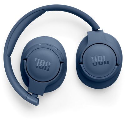 �������� JBL Tune 720BT Blue (JBLT720BTBLU) - �������� 4