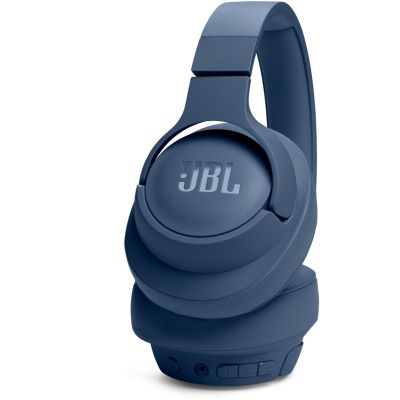 �������� JBL Tune 720BT Blue (JBLT720BTBLU) - �������� 8