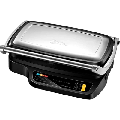 ������������ Midea MC-JSY3921C - �������� 5