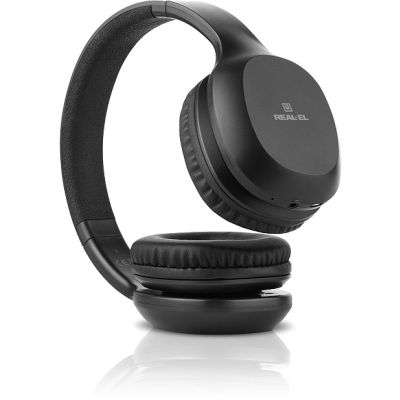 �������� REAL-EL GD-820 Black - �������� 4