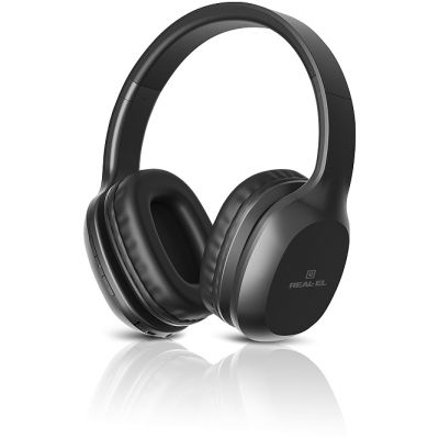 �������� REAL-EL GD-820 Black - �������� 1