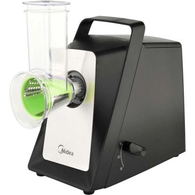 ��������� Midea MJ MM5001W (MJMM5001W) - �������� 4