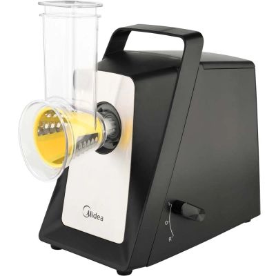 ��������� Midea MJ MM5001W (MJMM5001W) - �������� 5