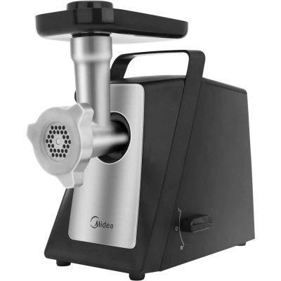 ��������� Midea MJ MM5001W (MJMM5001W) - �������� 1