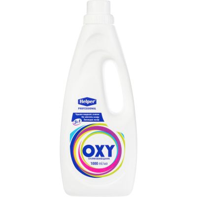 ���� ��� ��������� ���� Helper Professional OXY 1000 �� (4823019007466) - �������� 1