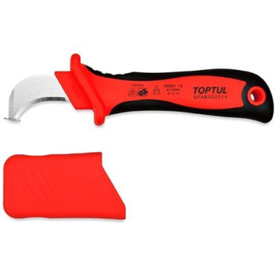 ��� ��������� Toptul ��������� ��������� 1000V VDE (SFAB5020V4) - �������� 1