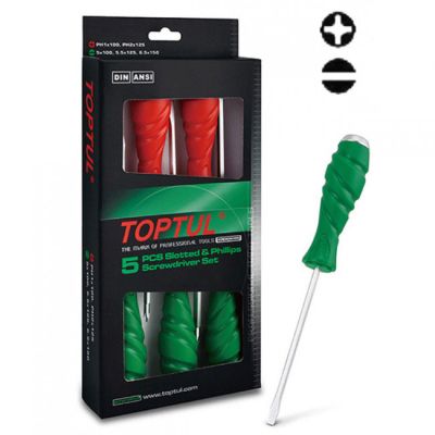 ����� �������� Toptul ������� SUPER GRIP 5 ��. (GAAE0509) - �������� 1