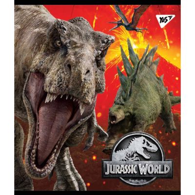  Yes Jurassic World 48 ,  (765324) -  1