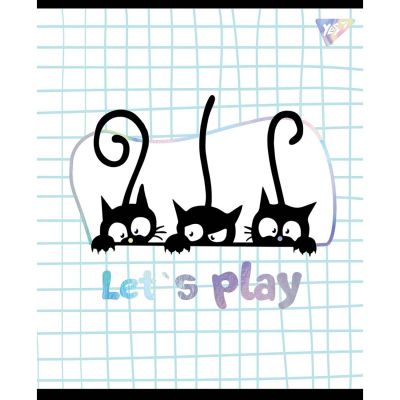 Yes Playful Kitties 48 ,  (765275) -  1