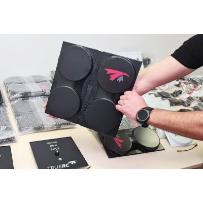    TrueRC Gatling 1.3 (RHCP) (0608597251326) -  3