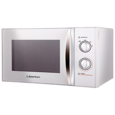 ̳����������� �� Liberton LMW-2380 � White - �������� 1