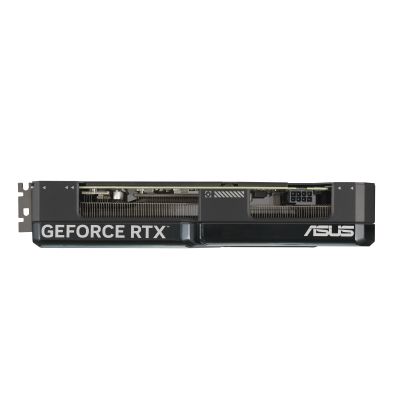 ASUS ³ GeForce RTX 4070 12GB GDDR6X DUAL-RTX4070-O12G 90YV0IZ2-M0NA00 -  11