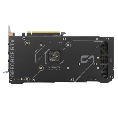  ASUS GeForce RTX4070 12Gb DUAL OC (DUAL-RTX4070-O12G) -  7