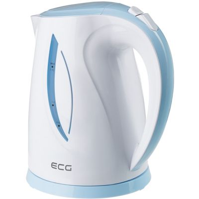  ECG RK 1758 Blue (RK1758 Blue) -  3