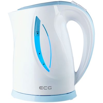  ECG RK 1758 Blue (RK1758 Blue) -  4