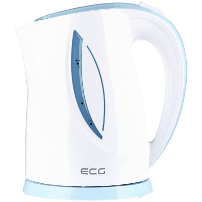  ECG RK 1758 Blue (RK1758 Blue) -  5