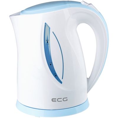  ECG RK 1758 Blue (RK1758 Blue) -  1