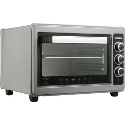 ������� ���������� Asel AF-3323 Gray - �������� 2