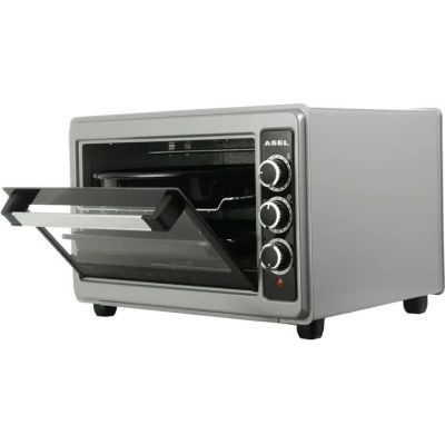 ������� ���������� Asel AF-3323 Gray - �������� 4