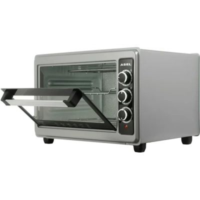 ������� ���������� Asel AF-3323 Gray - �������� 5