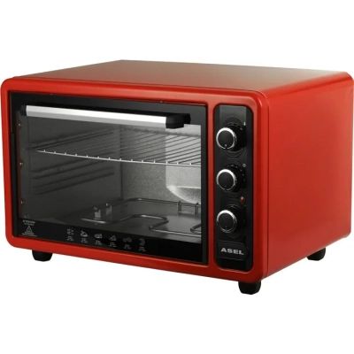 ������� ���������� Asel AF-4023 red - �������� 2