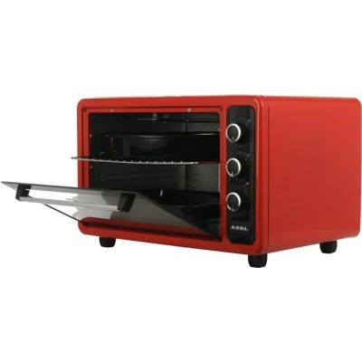 ������� ���������� Asel AF-4023 red - �������� 5