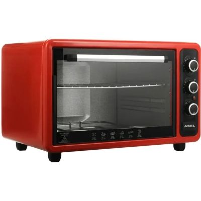 ������� ���������� Asel AF-4023 red - �������� 1