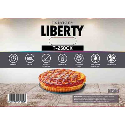 T-250 CX ������������� ���� LIBERTY - �������� 3