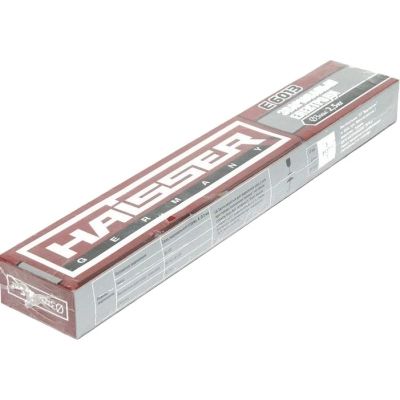 ��������� HAISSER E 6013, 3.0��, �������� 2.5�� (63816) - �������� 2