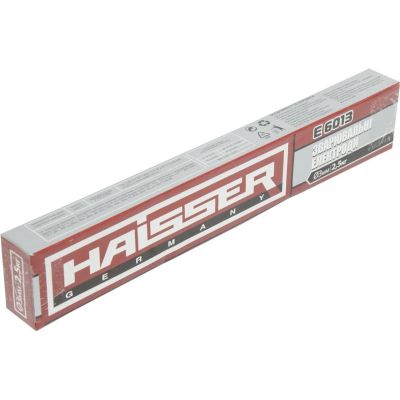  HAISSER E 6013, 3.0,  2.5 (63816) -  1