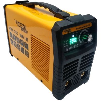 ��������� ������� Kaiser MMA-250 HOME LINE (88076) - �������� 4