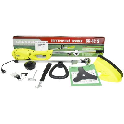 ������� ������� Grunhelm GR-42S (55549) - �������� 3