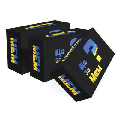 ���������� ���� Craftorika ��� �� ���? (What do you meme) ���������� (��_���) - �������� 1