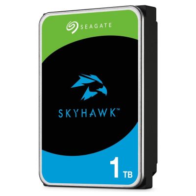 ������� ���� 3.5" 1TB Seagate (ST1000VX013) - �������� 3