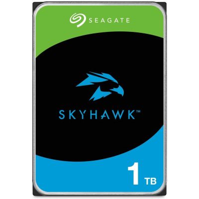 ������� ���� 3.5" 1TB Seagate (ST1000VX013) - �������� 1