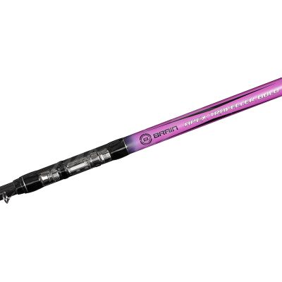 ������� Brain fishing Apex Traveller 3.00m (1858.44.64) - �������� 2