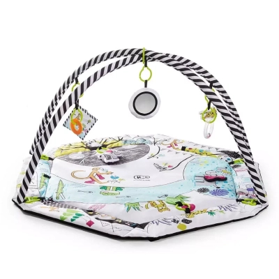 ������� ������� Kinderkraft Smartplay (5902533910779) - �������� 4
