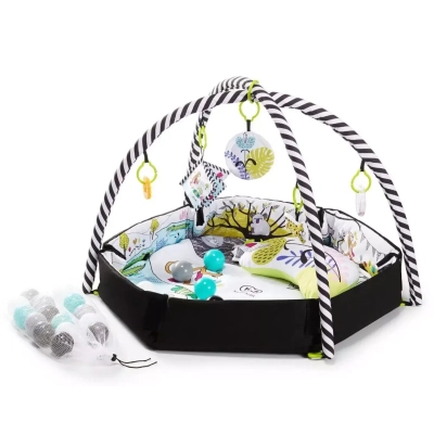 ������� ������� Kinderkraft Smartplay (5902533910779) - �������� 5