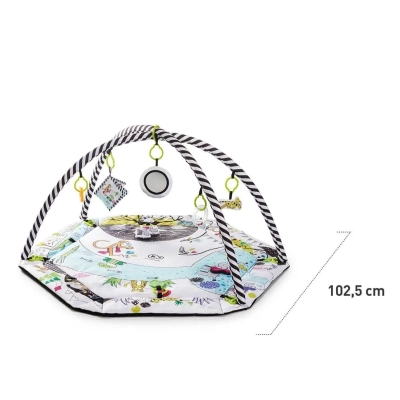 ������� ������� Kinderkraft Smartplay (5902533910779) - �������� 8