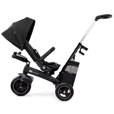   Kinderkraft Easytwist Black (KREASY00BLK0000) (5902533920631) -  6