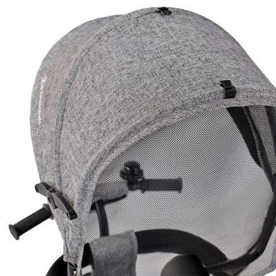 ������� ��������� Kinderkraft Freeway Grey Melange (KKRFRWAGRY0000) (5902533915538) - �������� 6